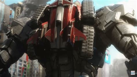 ตัวอย่างซีรี่ส์หุ่นยักษ์ “Voltes V” ฉบับคนแสดง จากฟิลิปปินส์.